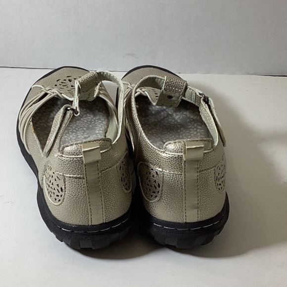JBU by Jambu Women's Sahara Mary Jane Flat - Picture 6 of 9